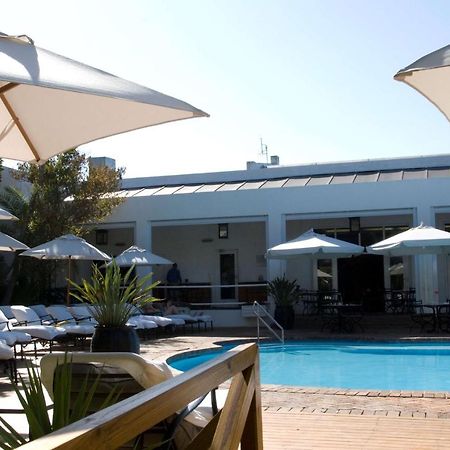 Nh Cape Town The Lord Charles Hotel Exterior photo