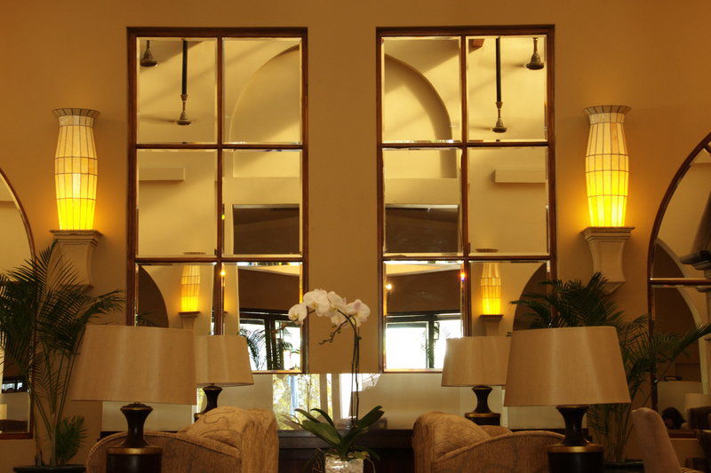 Nh Cape Town The Lord Charles Hotel Interior photo