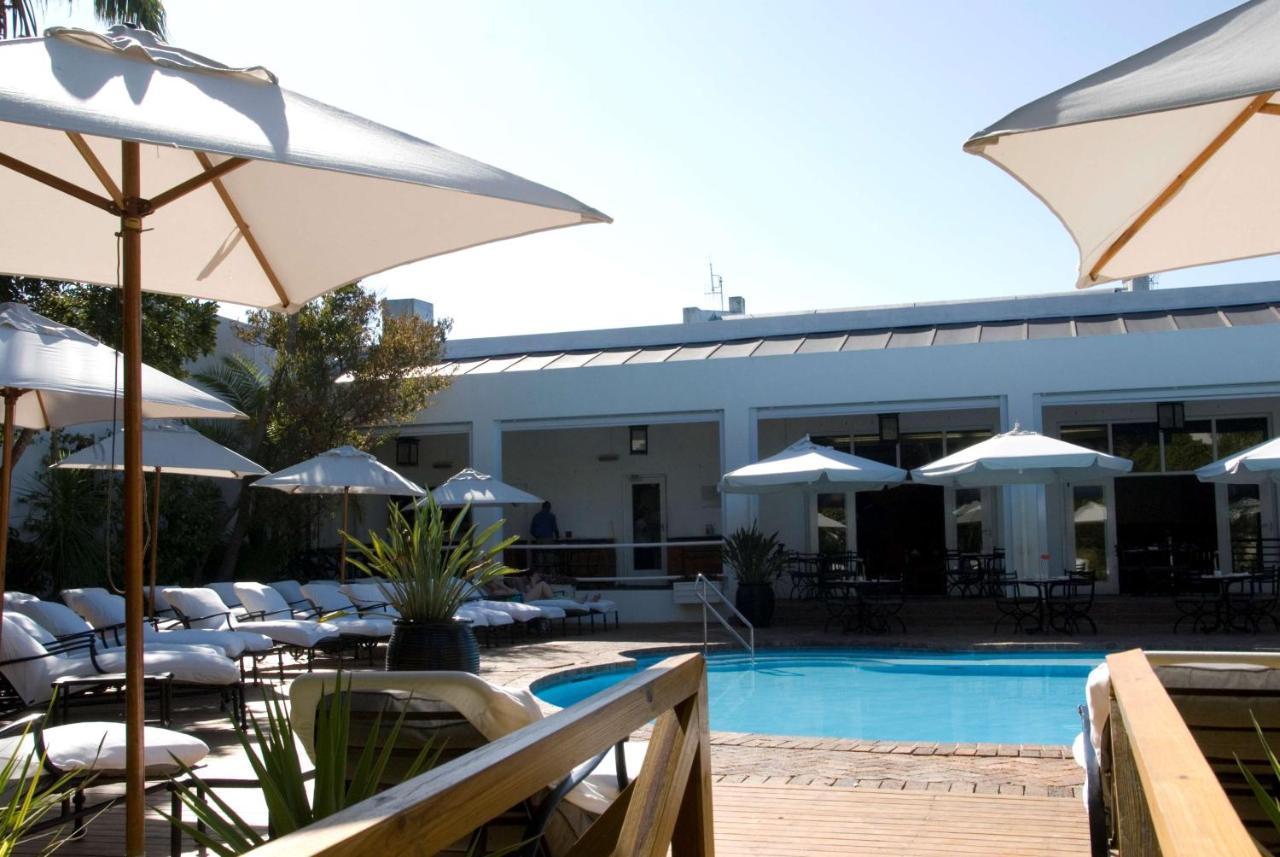 Nh Cape Town The Lord Charles Hotel Exterior photo
